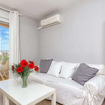 Susana Apartment