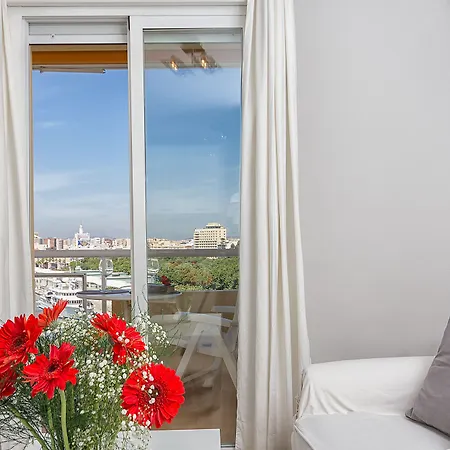 Susana Apartment Malaga