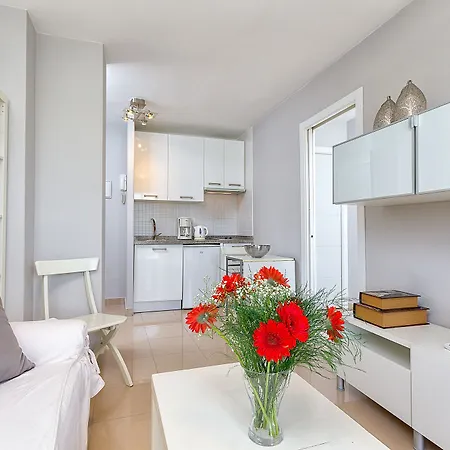 Susana Apartment